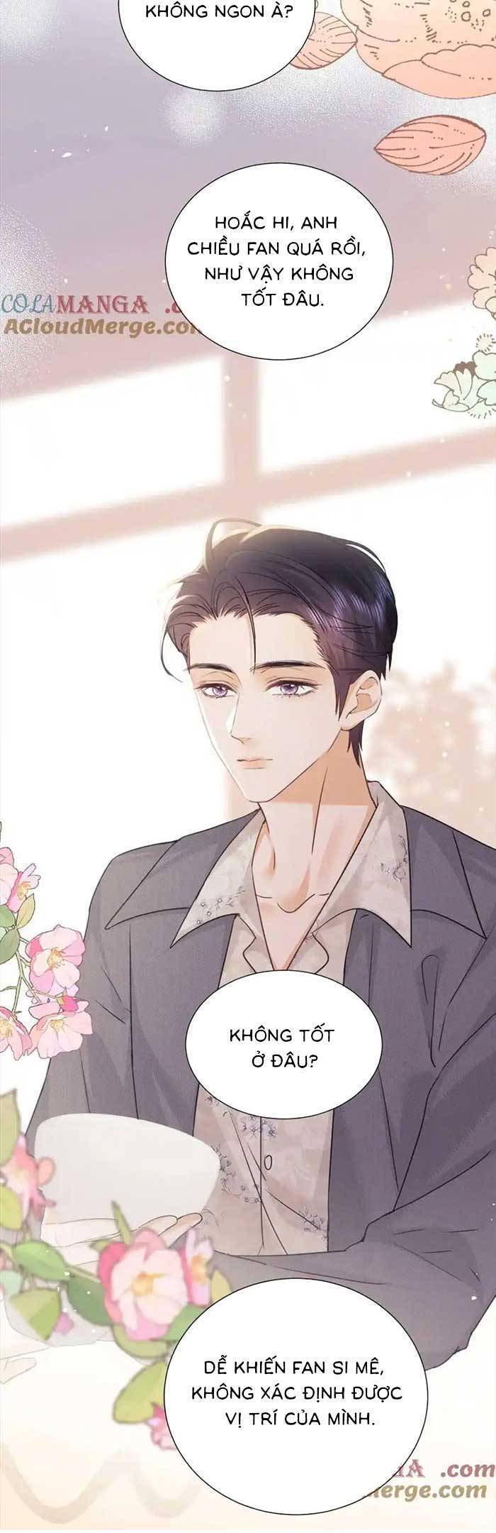 Fan Vợ Hiểu Biết Một Chút: Chapter 79