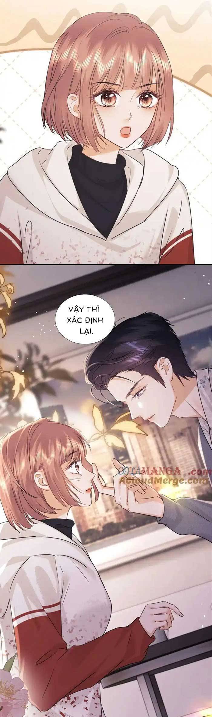 Fan Vợ Hiểu Biết Một Chút: Chapter 79