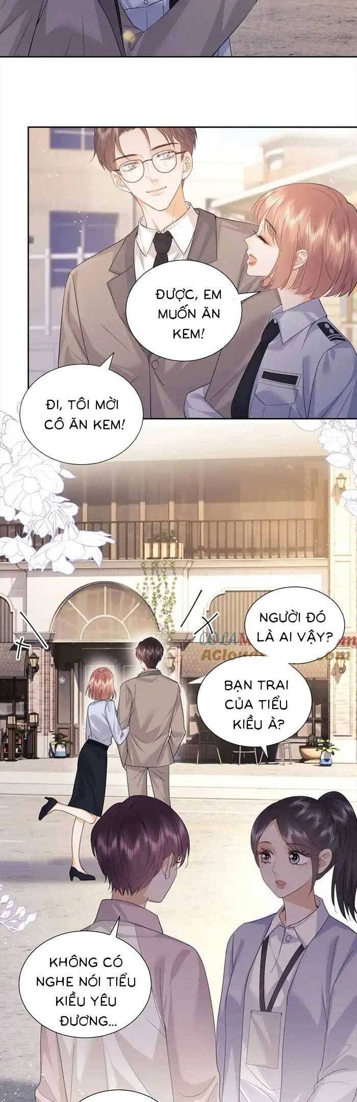 Fan Vợ Hiểu Biết Một Chút: Chapter 80