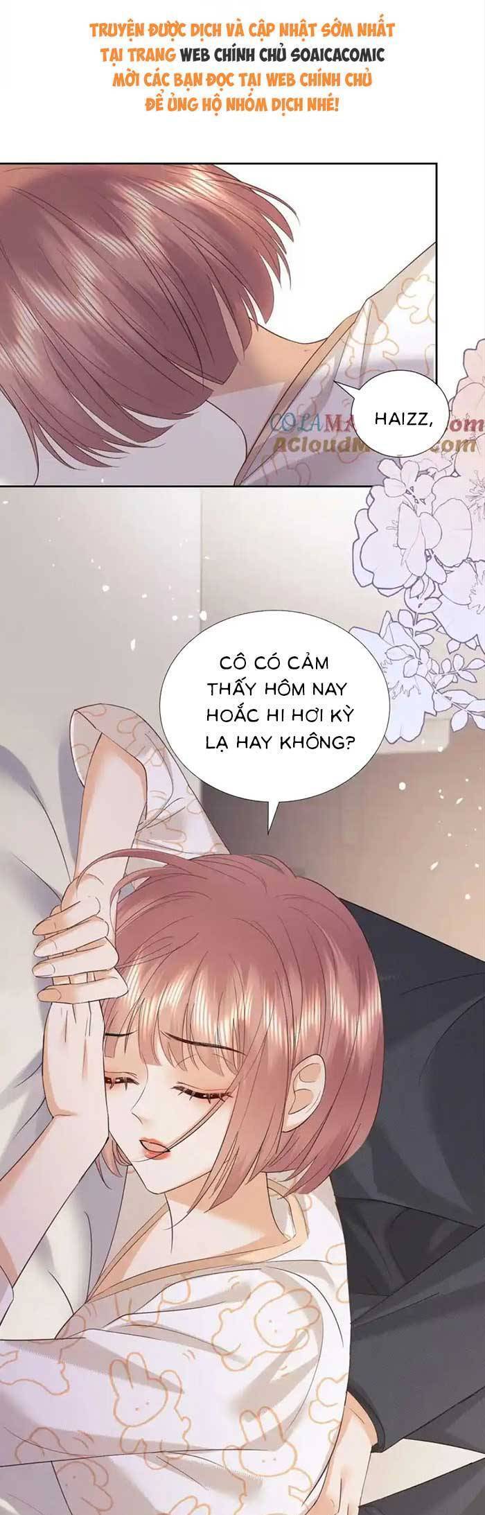 Fan Vợ Hiểu Biết Một Chút: Chapter 80