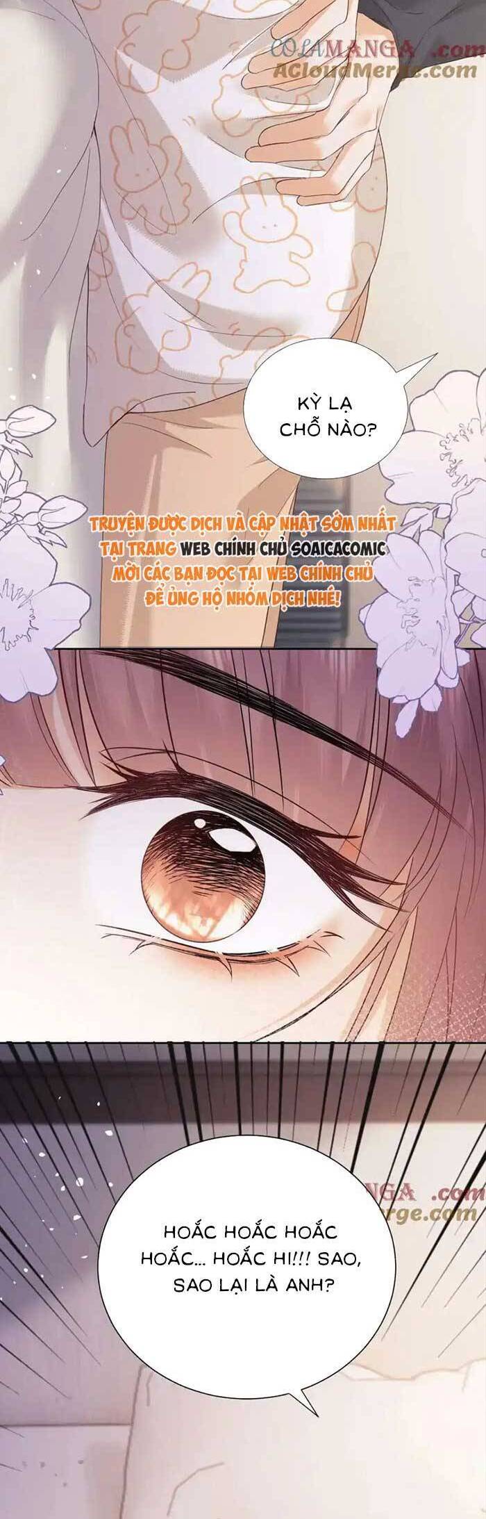 Fan Vợ Hiểu Biết Một Chút: Chapter 80