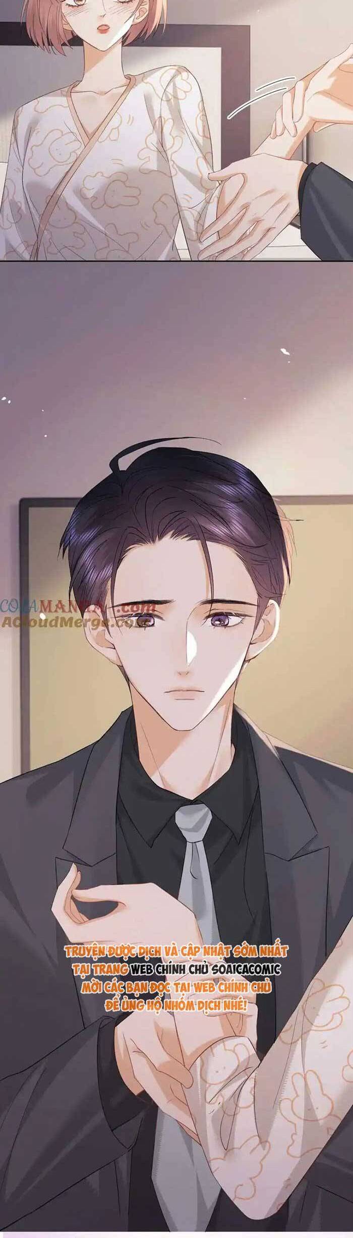 Fan Vợ Hiểu Biết Một Chút: Chapter 80