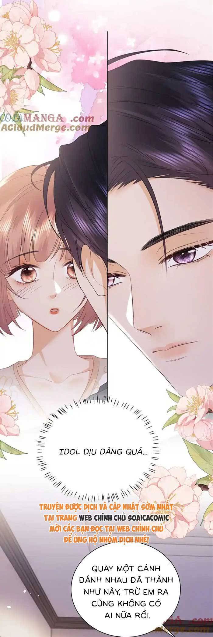 Fan Vợ Hiểu Biết Một Chút: Chapter 80