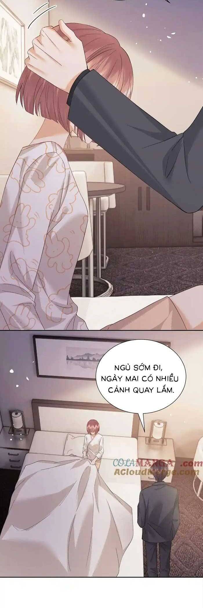 Fan Vợ Hiểu Biết Một Chút: Chapter 80