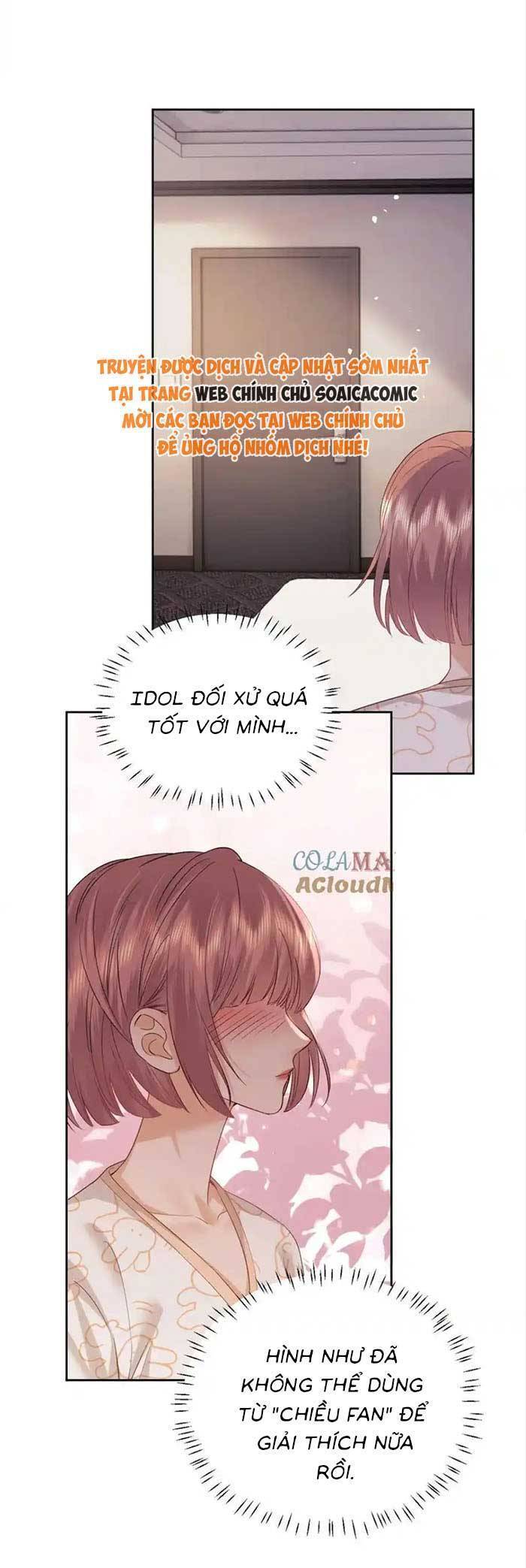 Fan Vợ Hiểu Biết Một Chút: Chapter 80