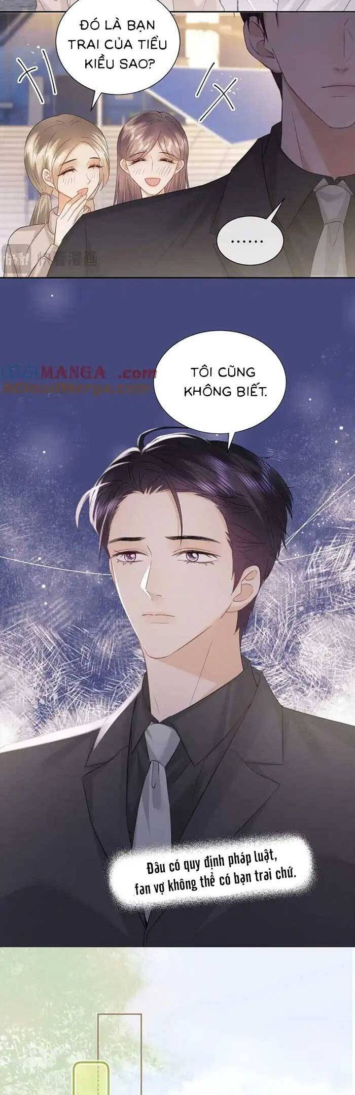 Fan Vợ Hiểu Biết Một Chút: Chapter 80