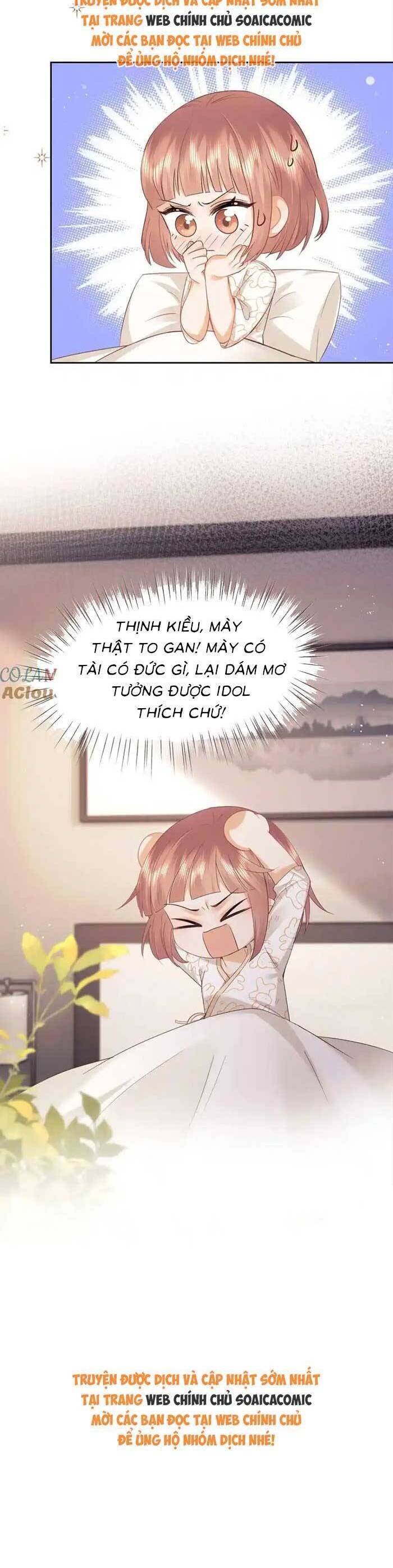Fan Vợ Hiểu Biết Một Chút: Chapter 80
