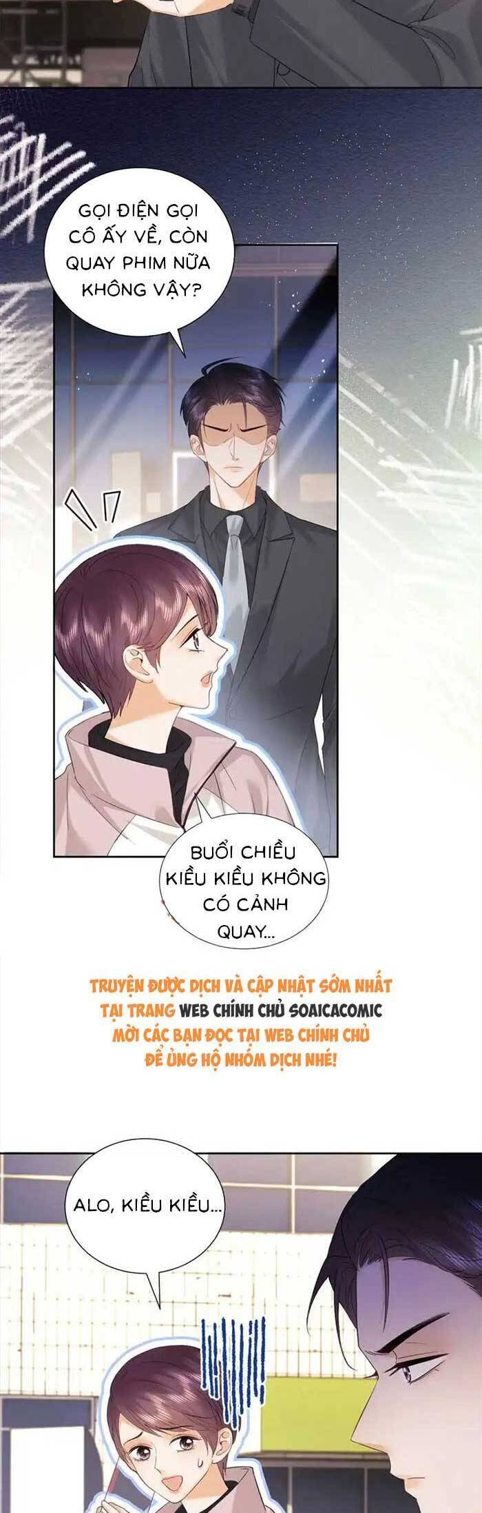 Fan Vợ Hiểu Biết Một Chút: Chapter 80