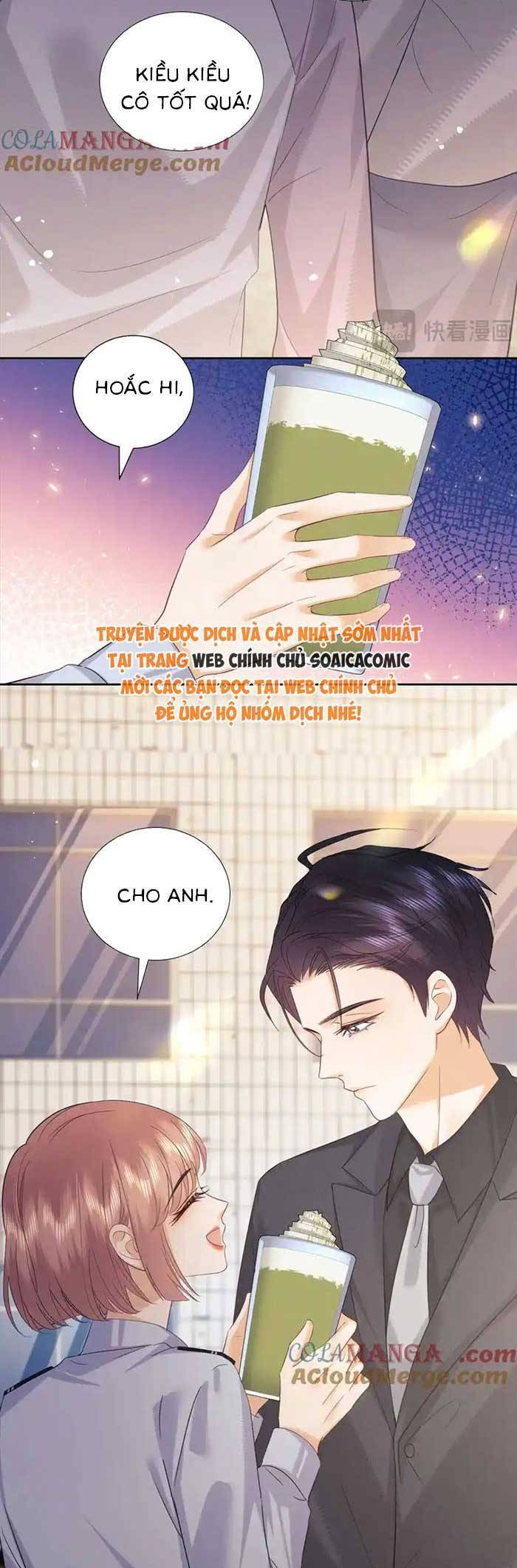 Fan Vợ Hiểu Biết Một Chút: Chapter 80
