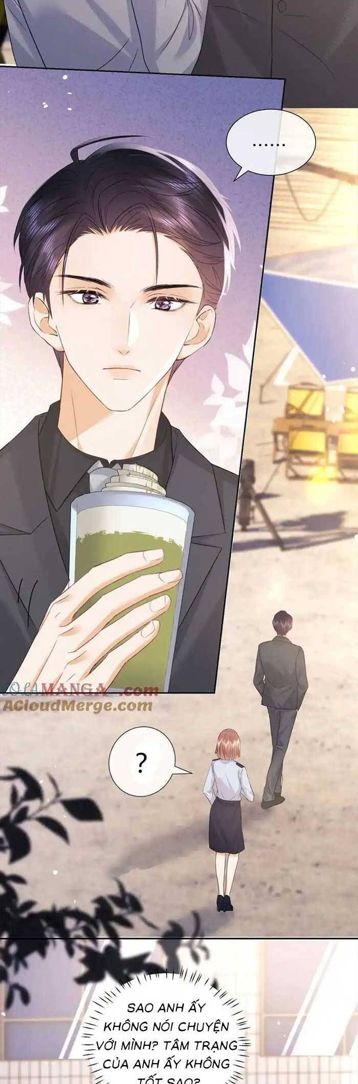 Fan Vợ Hiểu Biết Một Chút: Chapter 80