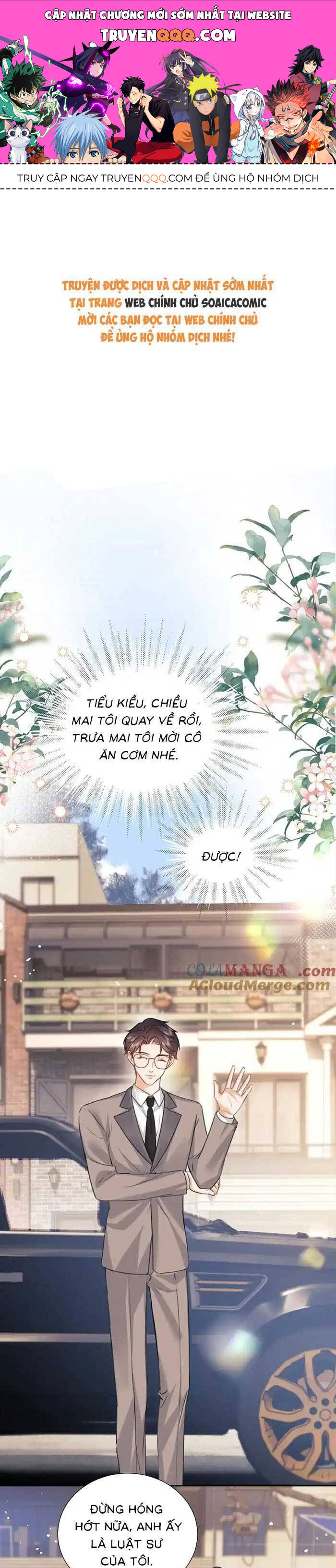 Fan Vợ Hiểu Biết Một Chút: Chapter 81