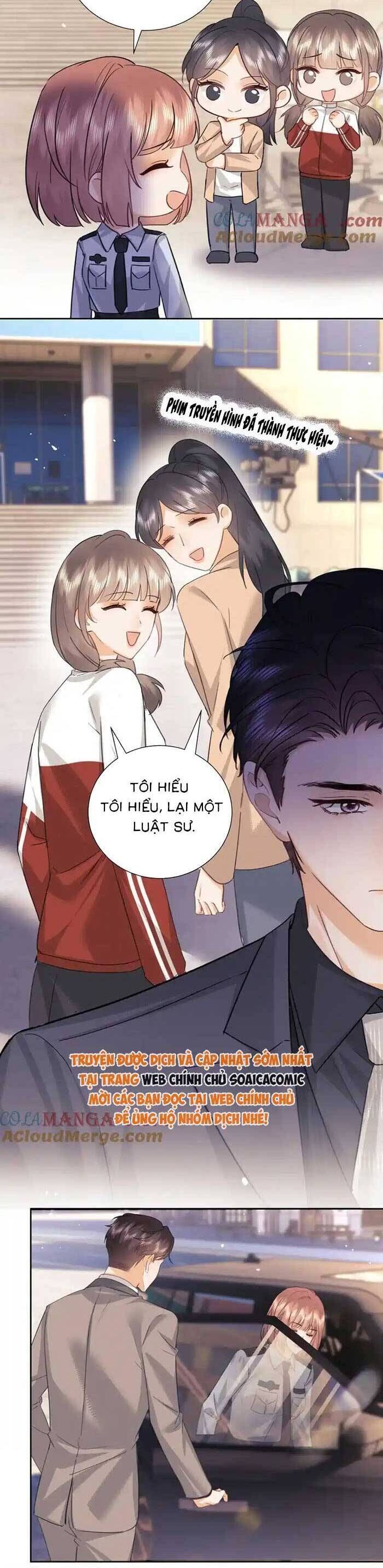Fan Vợ Hiểu Biết Một Chút: Chapter 81