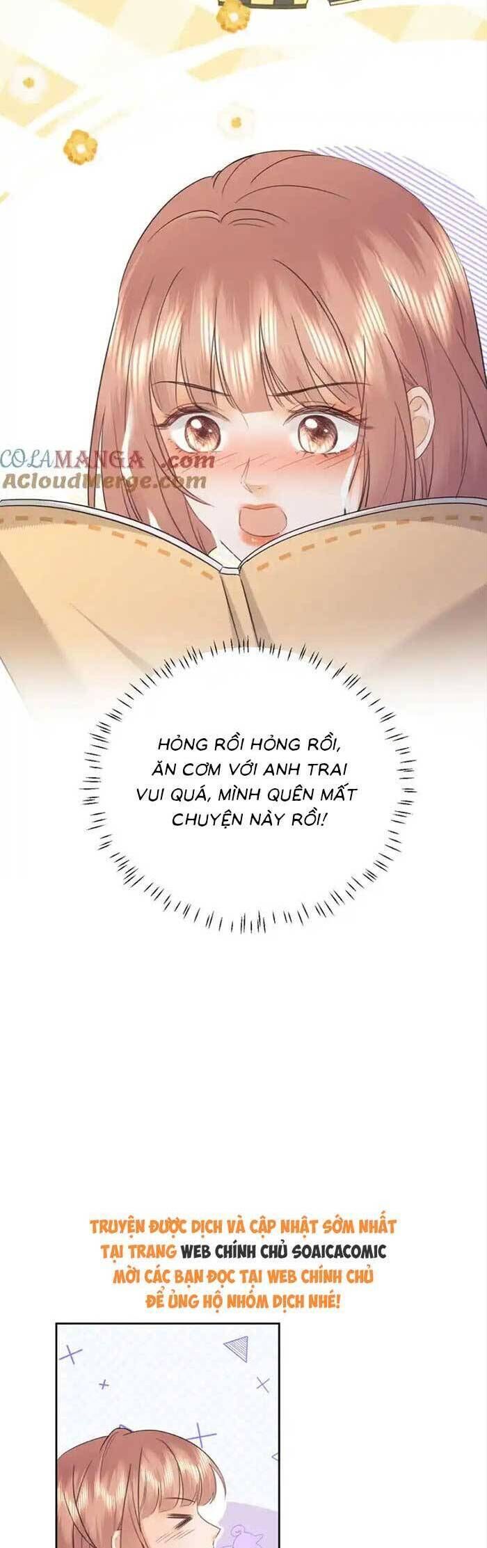 Fan Vợ Hiểu Biết Một Chút: Chapter 81