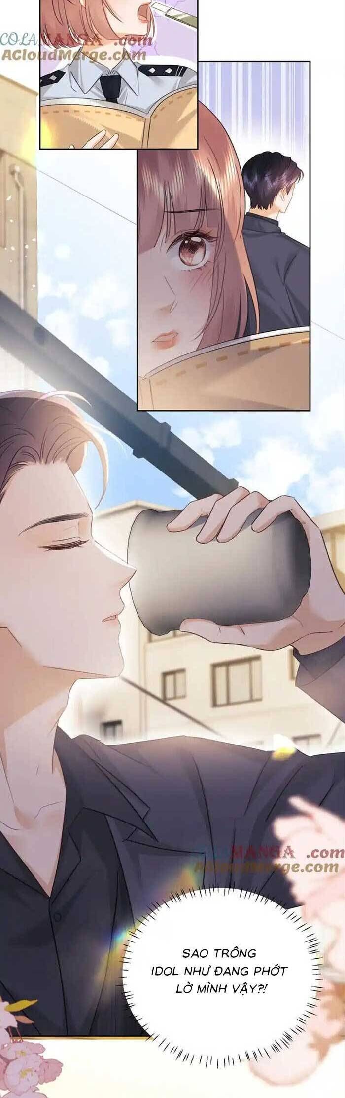 Fan Vợ Hiểu Biết Một Chút: Chapter 81
