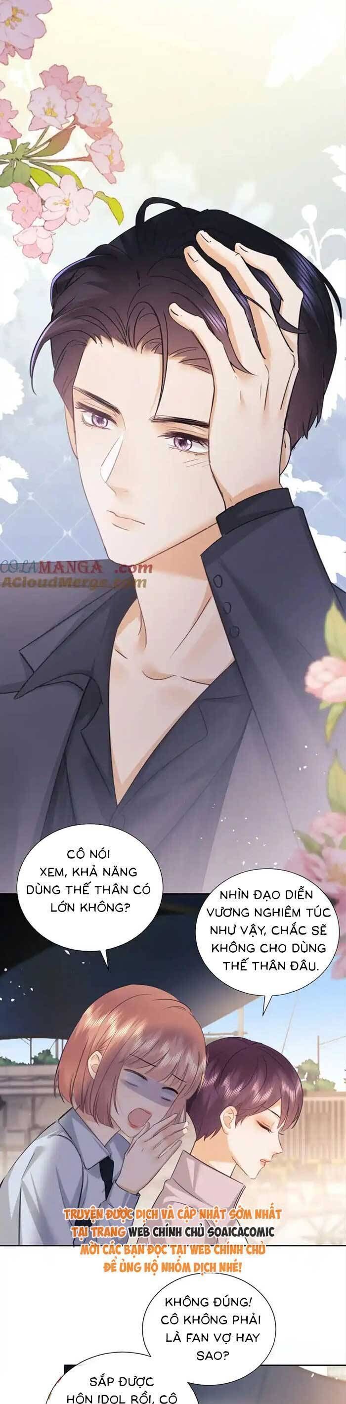 Fan Vợ Hiểu Biết Một Chút: Chapter 81