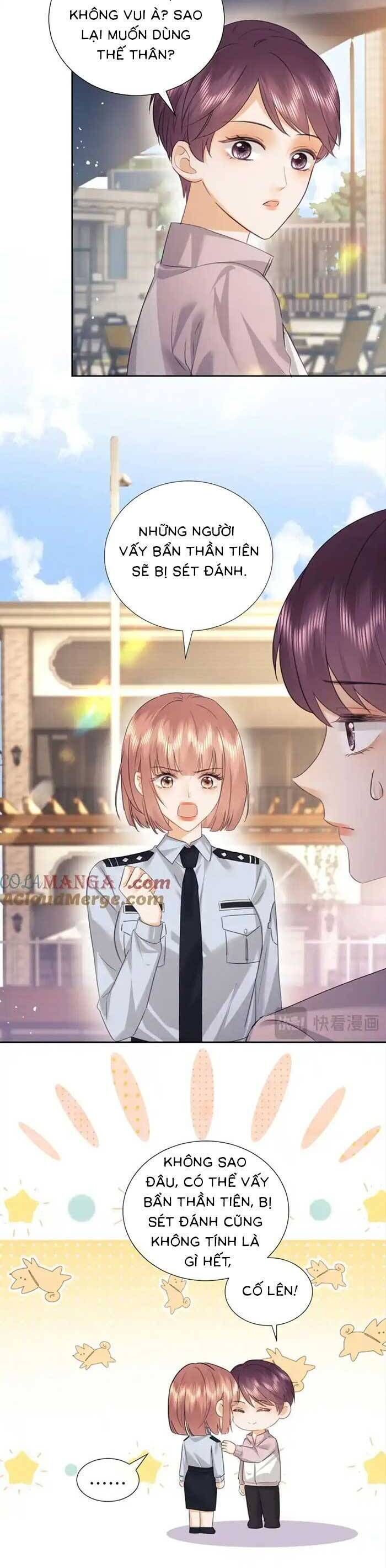 Fan Vợ Hiểu Biết Một Chút: Chapter 81