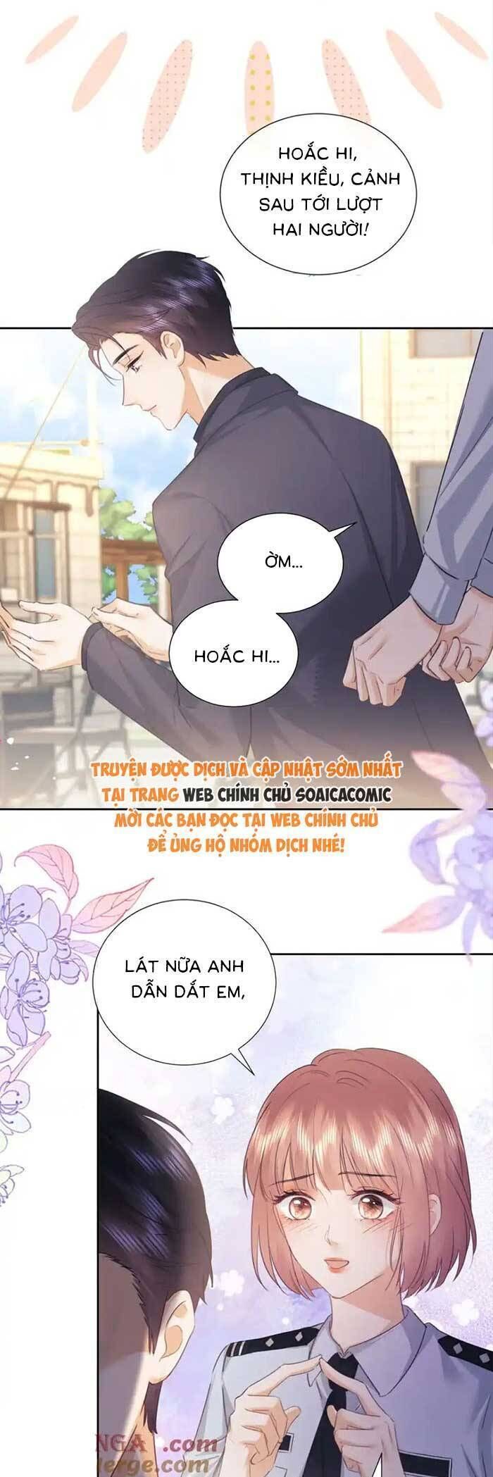 Fan Vợ Hiểu Biết Một Chút: Chapter 81
