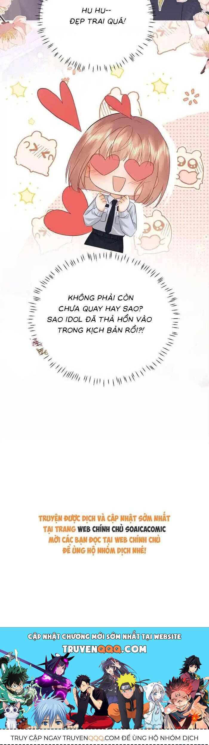 Fan Vợ Hiểu Biết Một Chút: Chapter 81