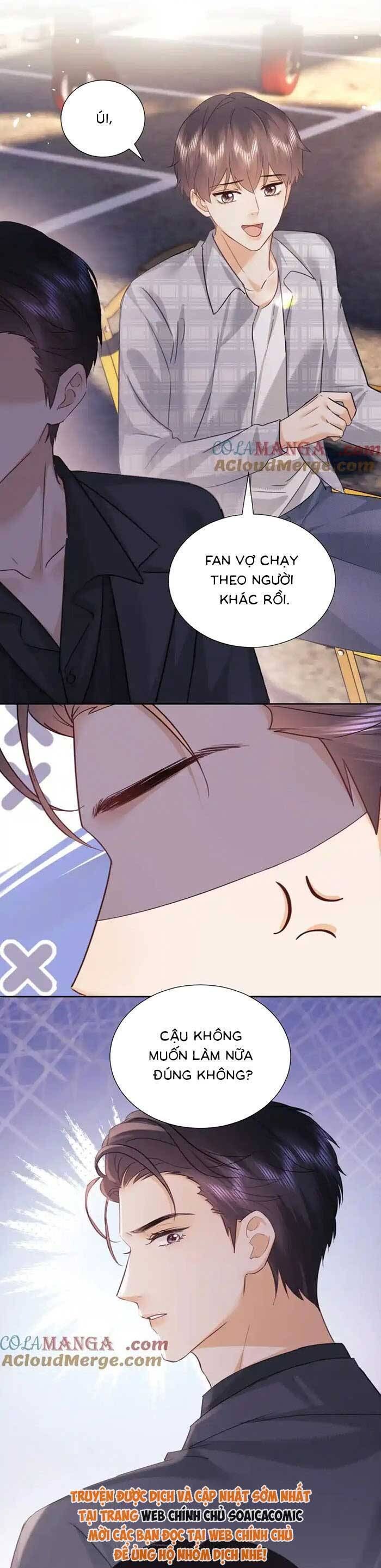 Fan Vợ Hiểu Biết Một Chút: Chapter 81