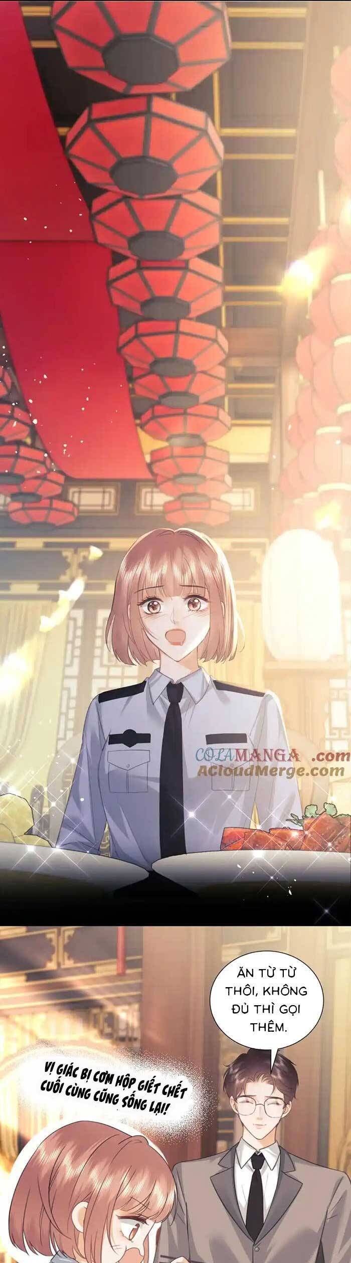 Fan Vợ Hiểu Biết Một Chút: Chapter 81