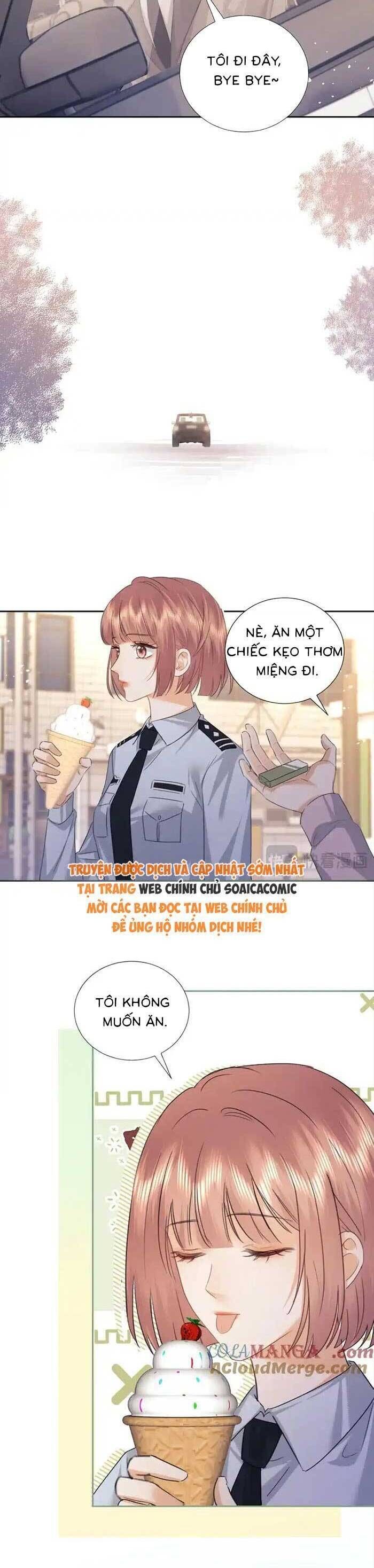 Fan Vợ Hiểu Biết Một Chút: Chapter 81