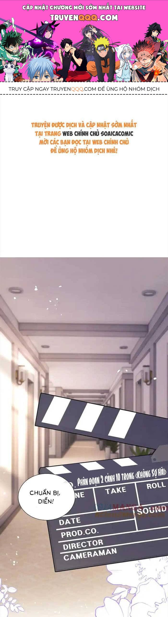 Fan Vợ Hiểu Biết Một Chút: Chapter 82