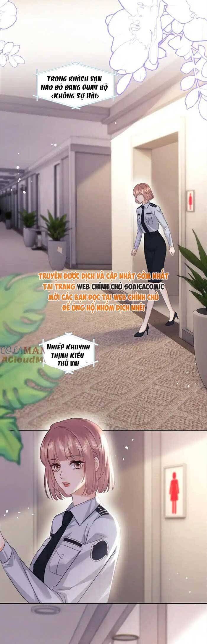 Fan Vợ Hiểu Biết Một Chút: Chapter 82