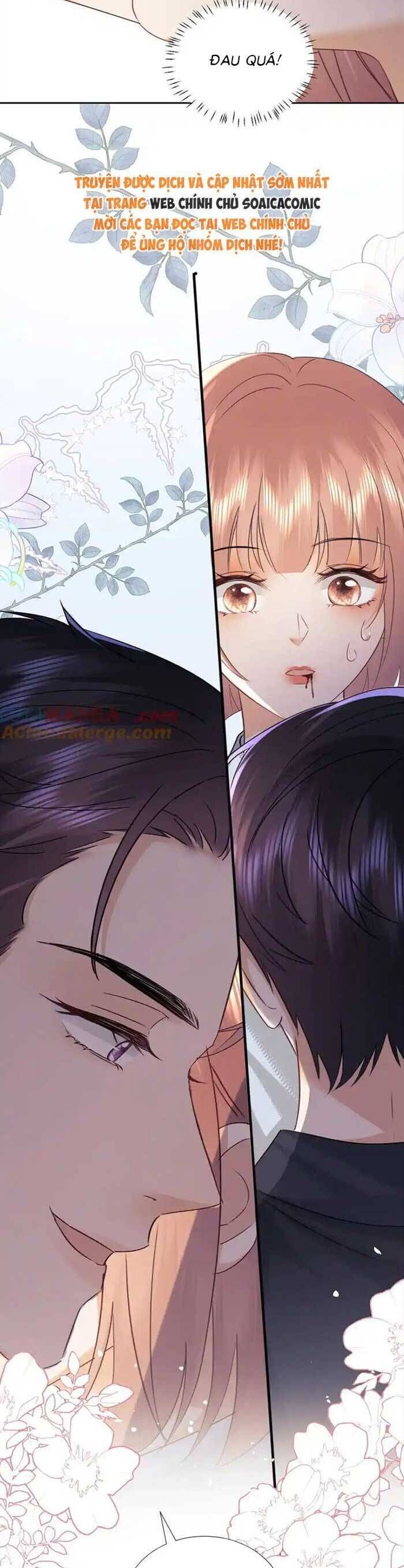 Fan Vợ Hiểu Biết Một Chút: Chapter 82