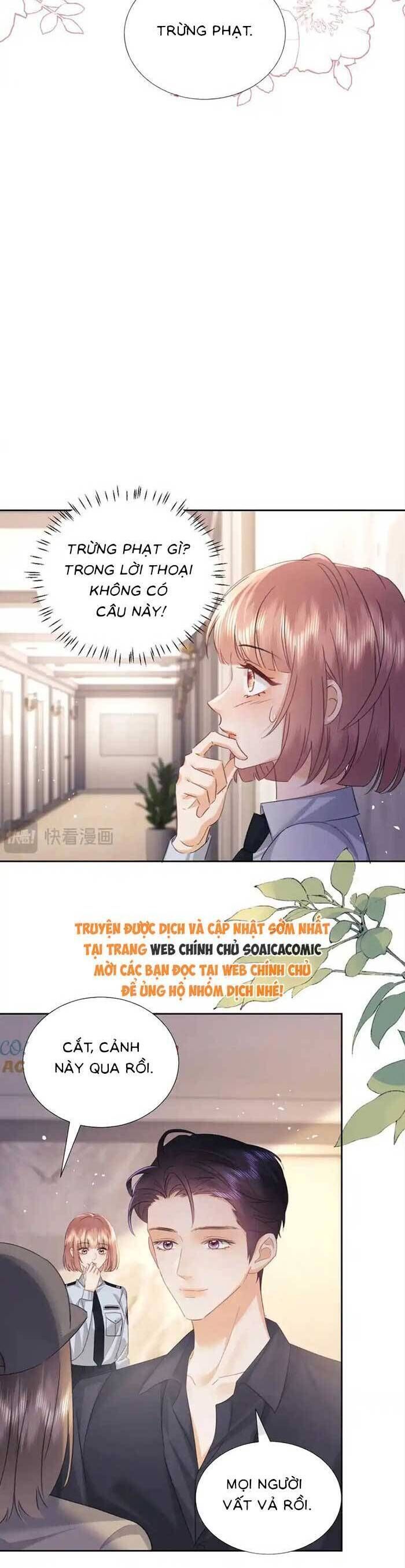 Fan Vợ Hiểu Biết Một Chút: Chapter 82