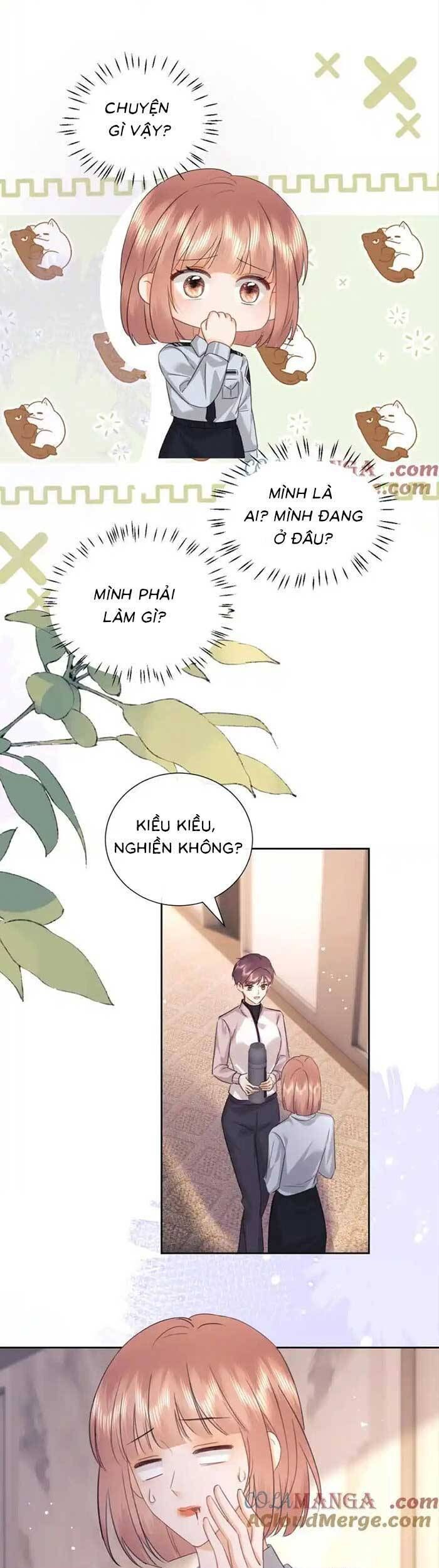 Fan Vợ Hiểu Biết Một Chút: Chapter 82