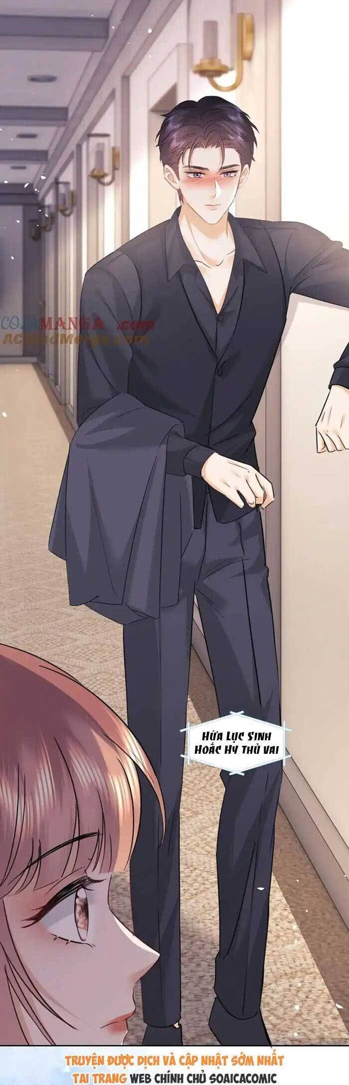 Fan Vợ Hiểu Biết Một Chút: Chapter 82