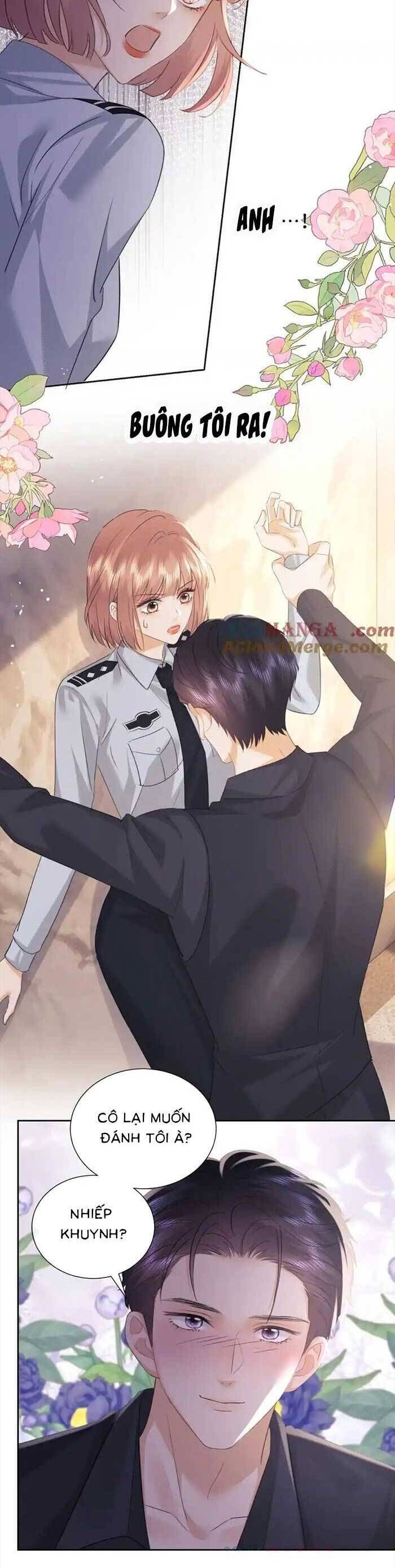 Fan Vợ Hiểu Biết Một Chút: Chapter 82