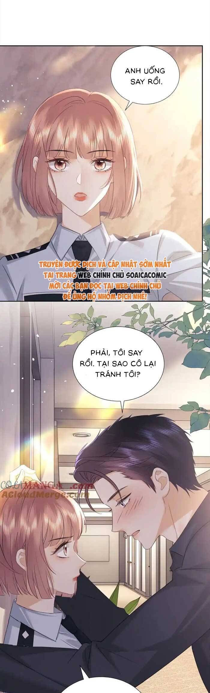 Fan Vợ Hiểu Biết Một Chút: Chapter 82