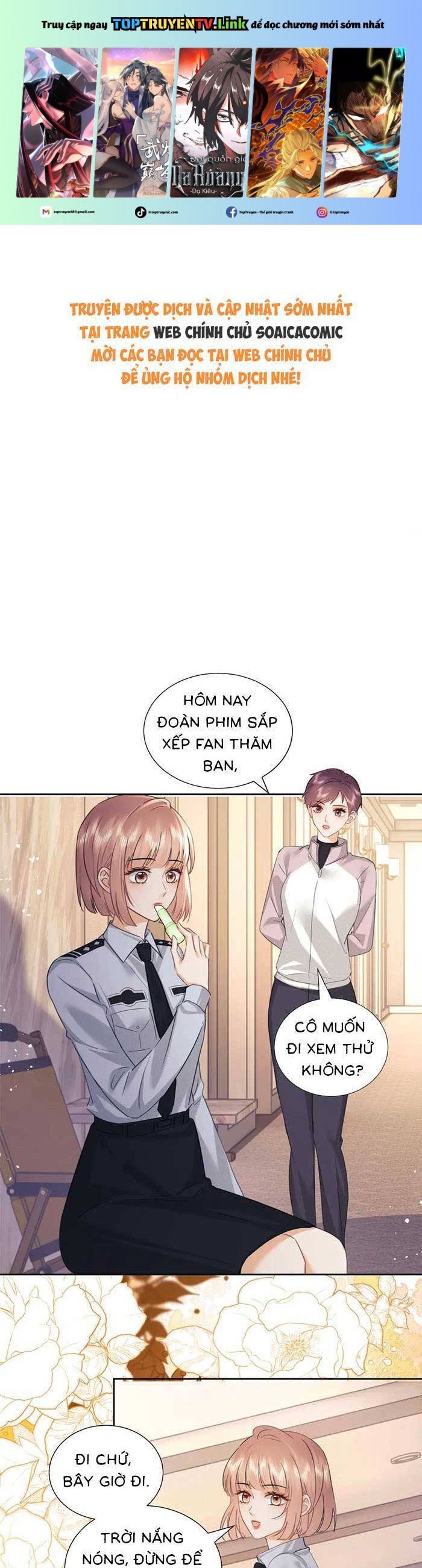 Fan Vợ Hiểu Biết Một Chút: Chapter 83