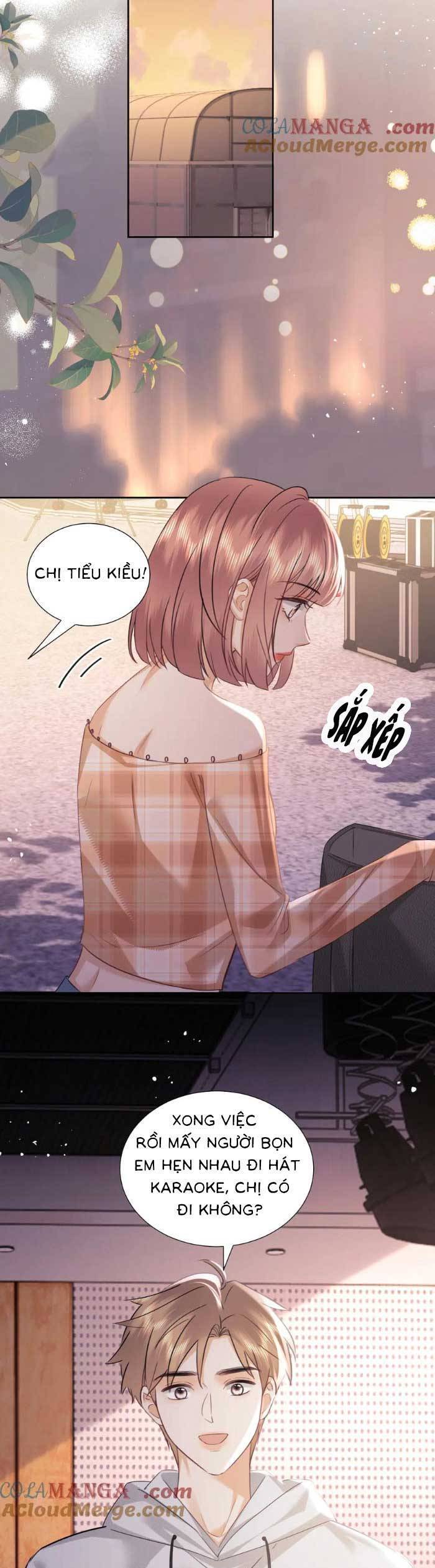 Fan Vợ Hiểu Biết Một Chút: Chapter 83