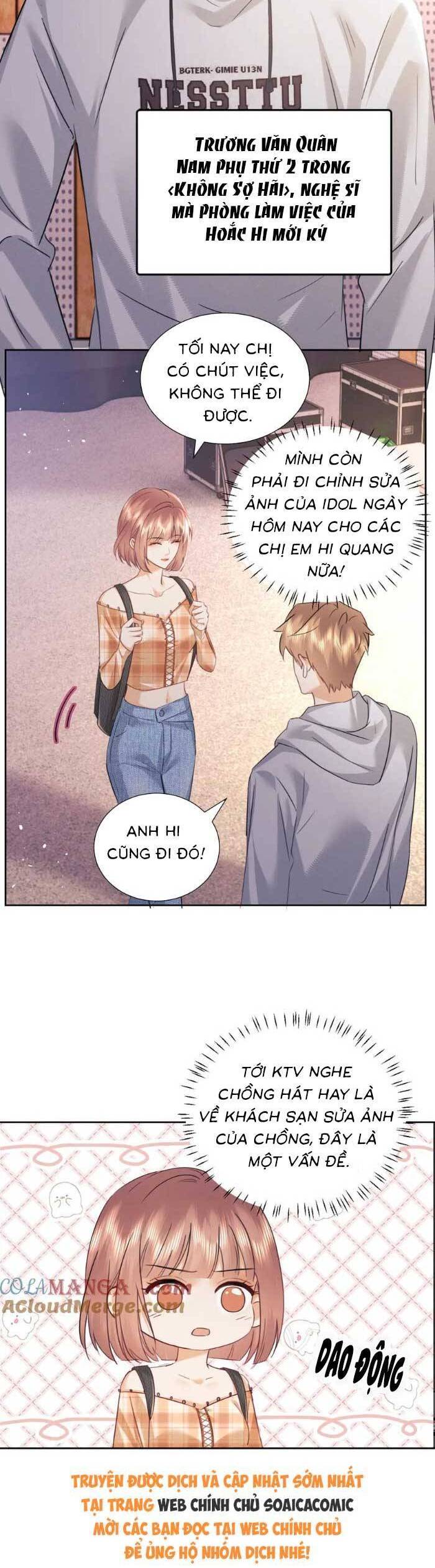 Fan Vợ Hiểu Biết Một Chút: Chapter 83