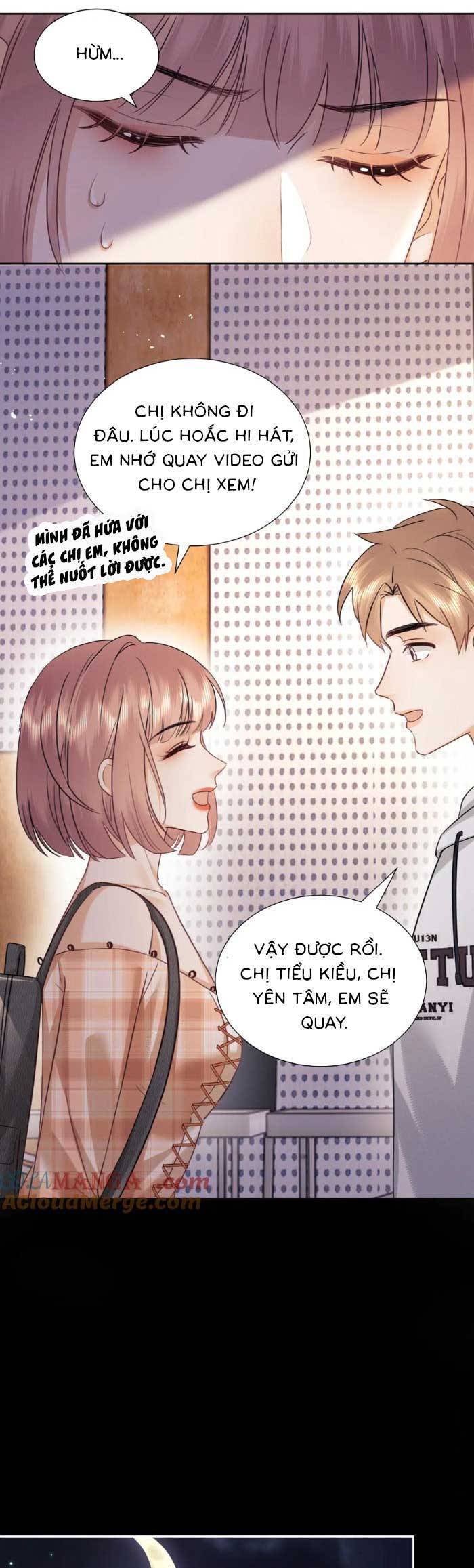 Fan Vợ Hiểu Biết Một Chút: Chapter 83