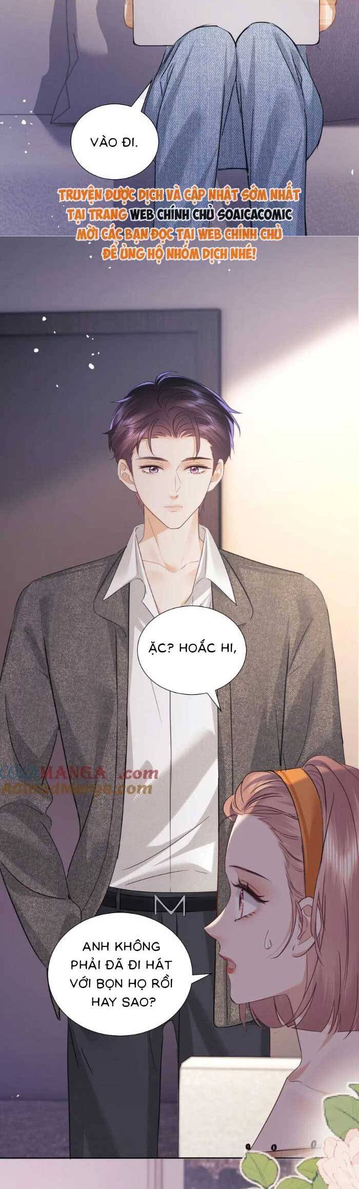 Fan Vợ Hiểu Biết Một Chút: Chapter 83
