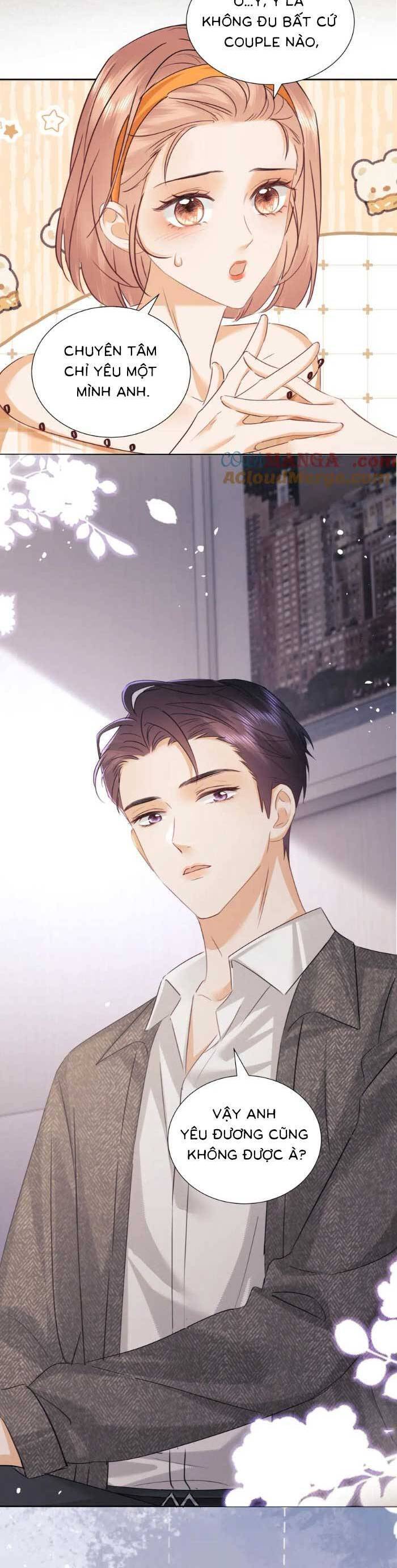 Fan Vợ Hiểu Biết Một Chút: Chapter 83