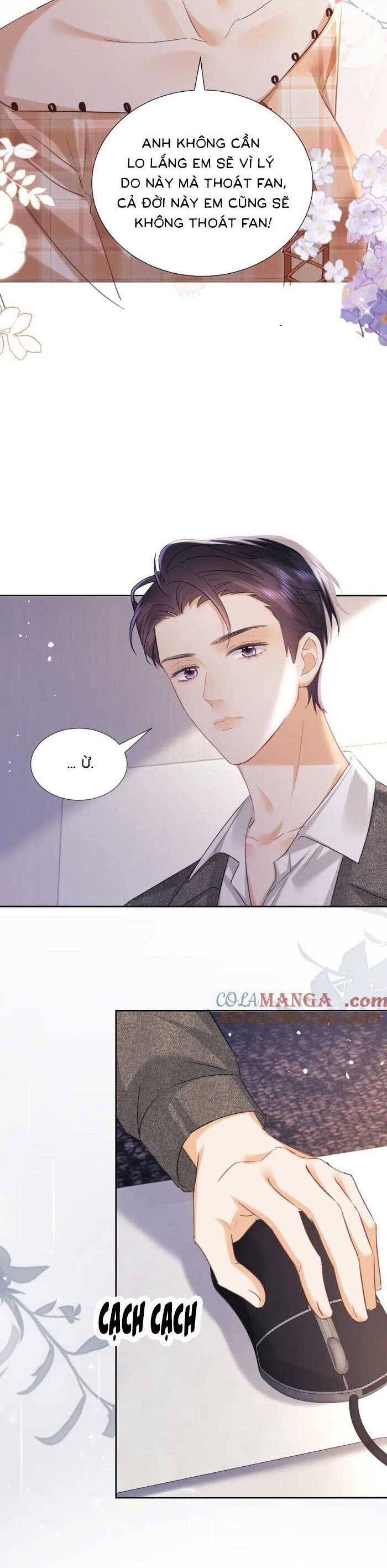 Fan Vợ Hiểu Biết Một Chút: Chapter 83