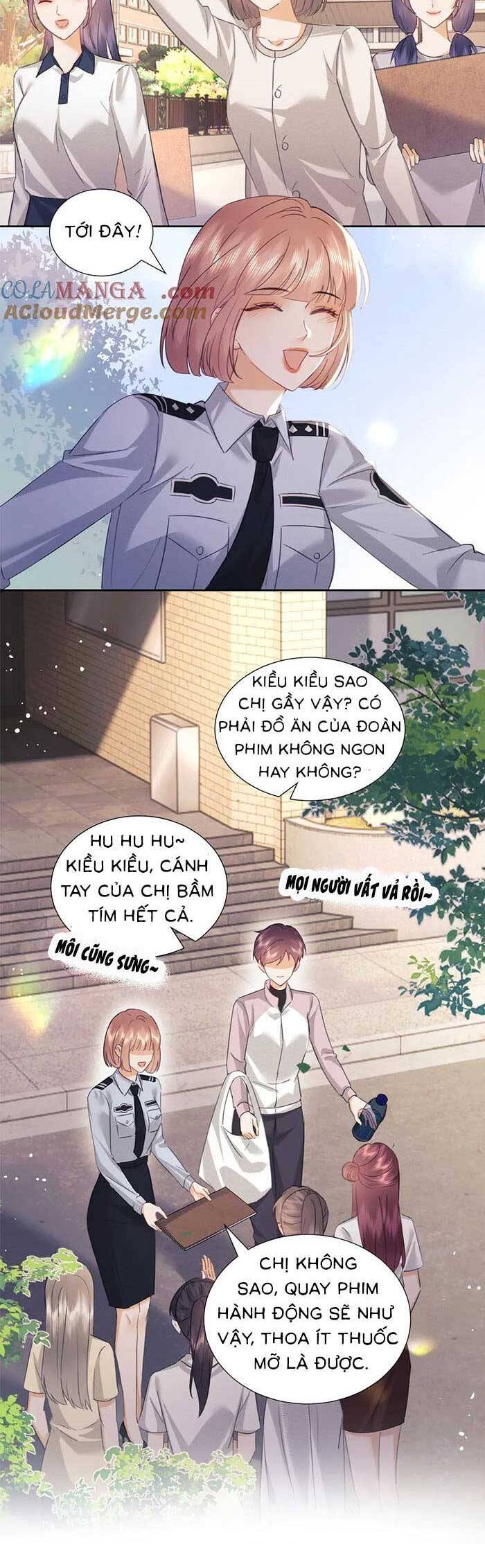 Fan Vợ Hiểu Biết Một Chút: Chapter 83