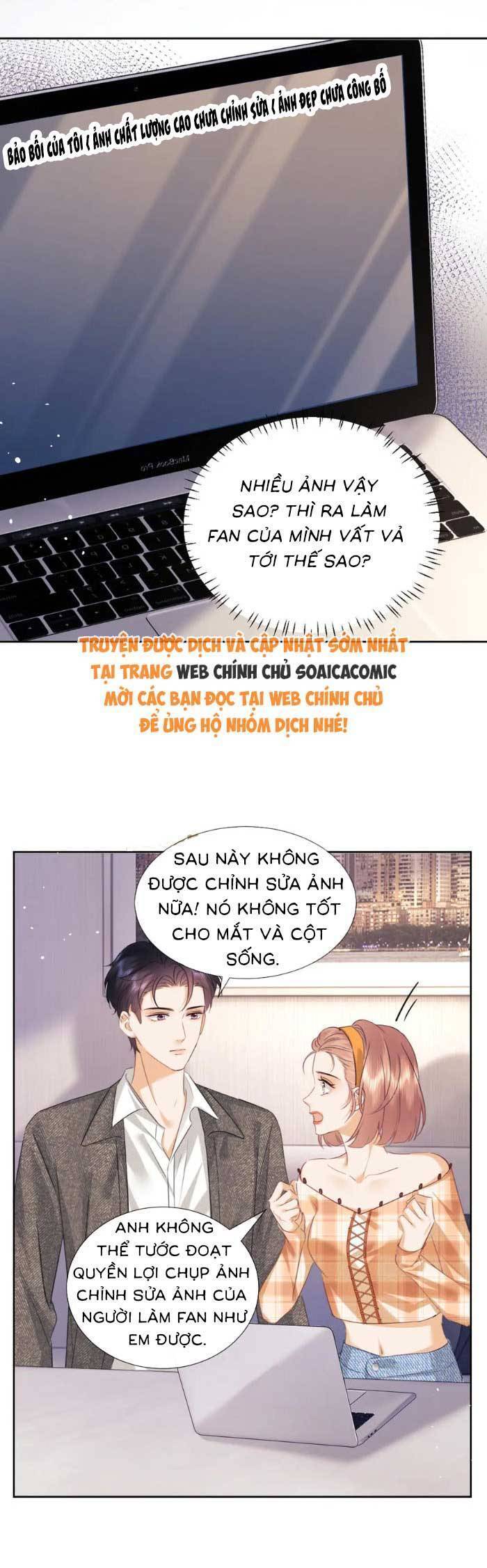 Fan Vợ Hiểu Biết Một Chút: Chapter 83