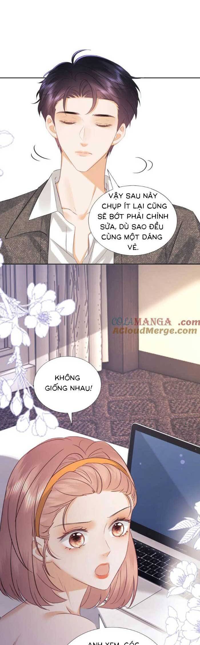 Fan Vợ Hiểu Biết Một Chút: Chapter 83