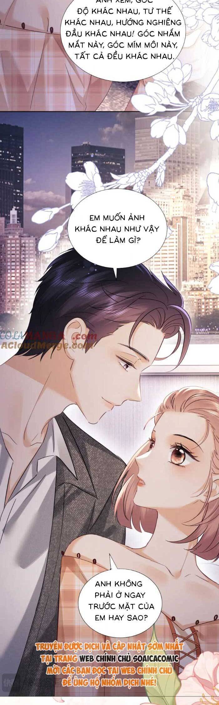 Fan Vợ Hiểu Biết Một Chút: Chapter 83
