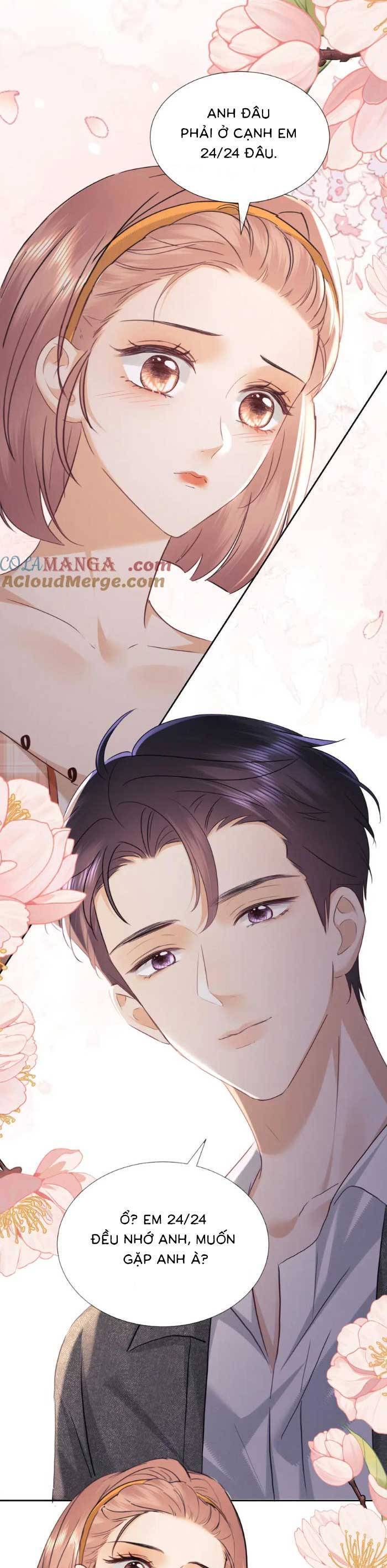 Fan Vợ Hiểu Biết Một Chút: Chapter 83