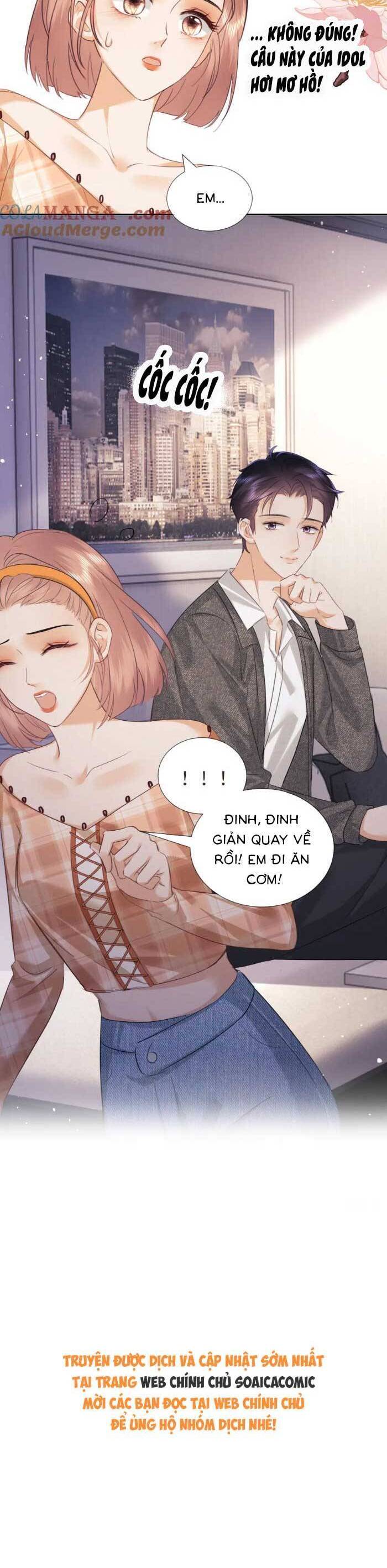 Fan Vợ Hiểu Biết Một Chút: Chapter 83