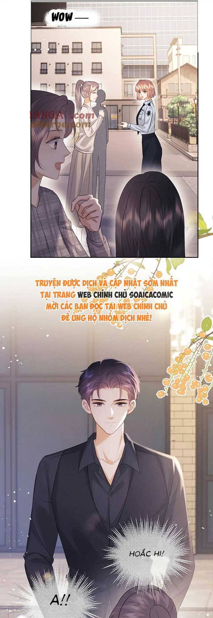 Fan Vợ Hiểu Biết Một Chút: Chapter 83