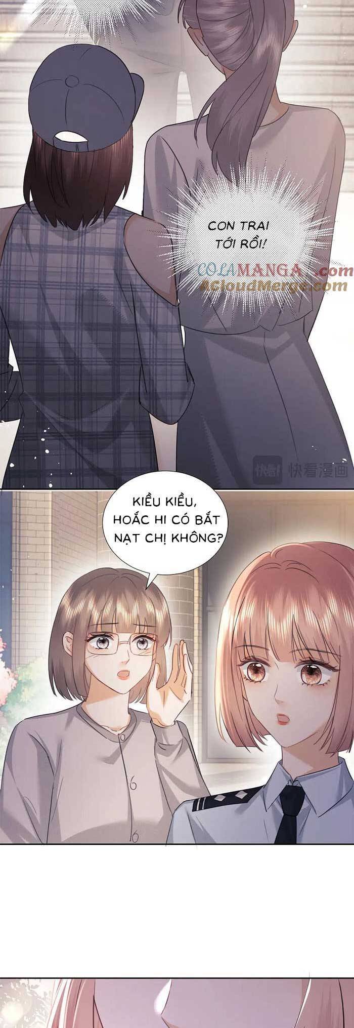 Fan Vợ Hiểu Biết Một Chút: Chapter 83