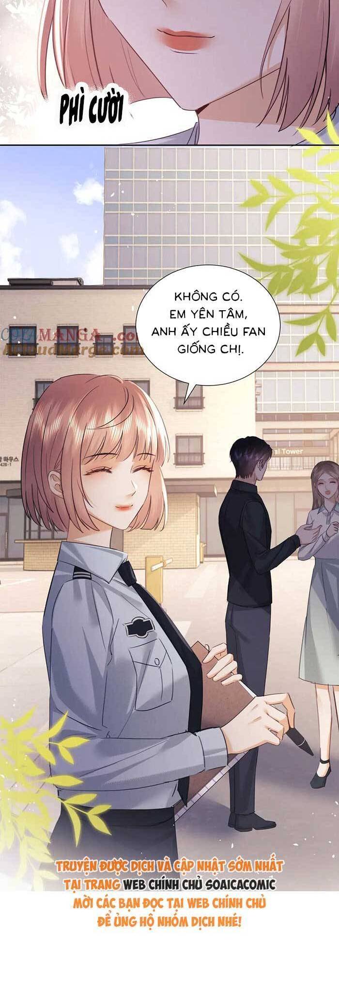 Fan Vợ Hiểu Biết Một Chút: Chapter 83