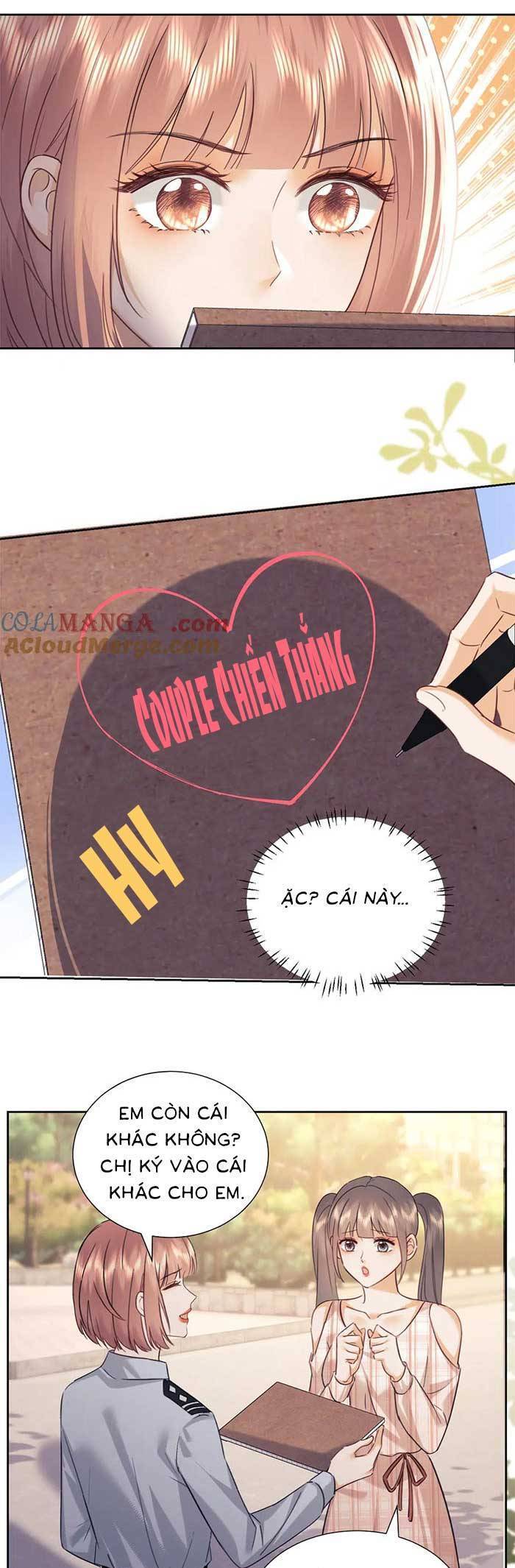 Fan Vợ Hiểu Biết Một Chút: Chapter 83
